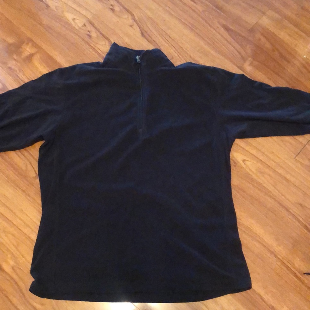 Columbia Quarter Zip Fleece Pullover Men's